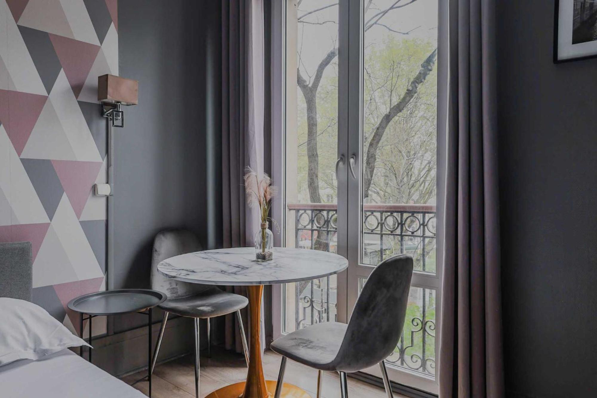 Cozy - 2p - Place De La Republique Apartment *